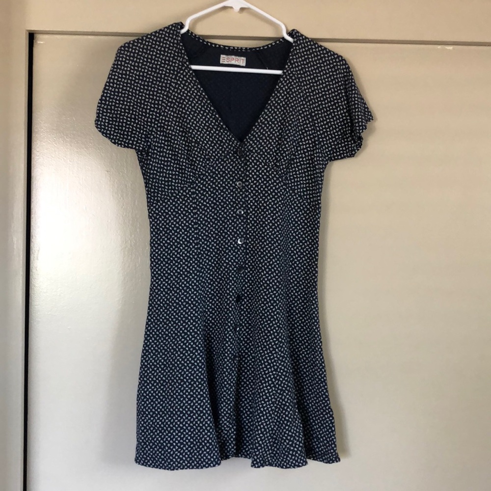 Vintage Esprit Dress